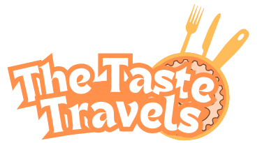 thetastetravels.com