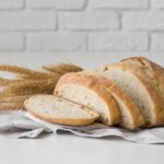 Quick and Easy Bread Recipe by The Taste Travels