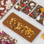 Viral Dubai Pistachio Chocolate Bar Recipe.