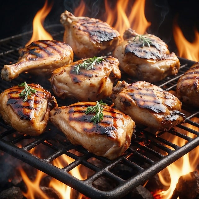 delmarva bbq chicken recipe carnivore​