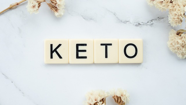 keto low fat desserts