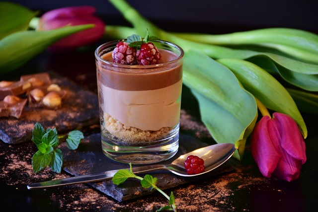 avacardo mousse