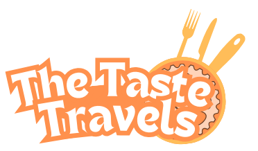 thetastetravels.com